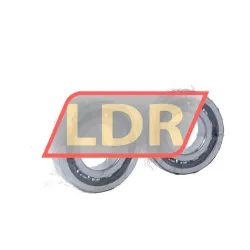 SKF 7208CD/P4ADGA