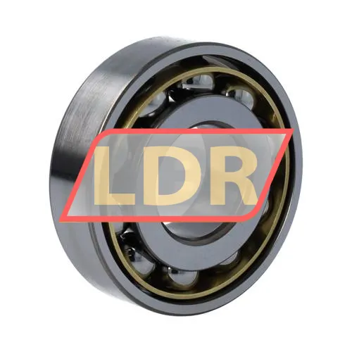 SKF 7306BEGBY ürün fotoğrafı 2