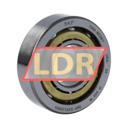 SKF 7306BEGBY