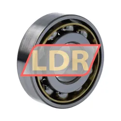 SKF 7306BEGBY rulman resim 2