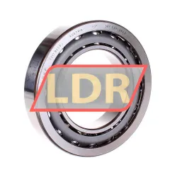 SKF 7217BECBJ rulman resim 2