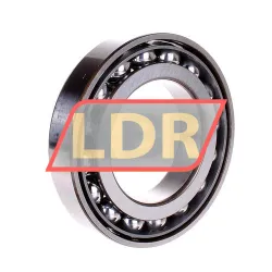 SKF 7217BECBJ rulman resim 3