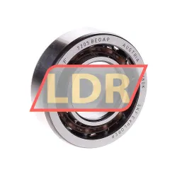 SKF 7205BEGAP