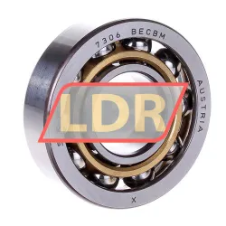 SKF 7306BECBM
