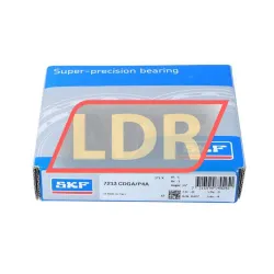 SKF 7213CDGA/P4A rulman resim 3
