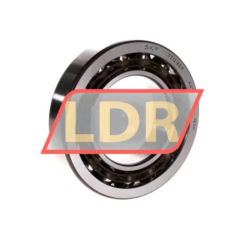 SKF 7212BEP