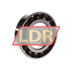 SKF 7212BEP rulman resim 2