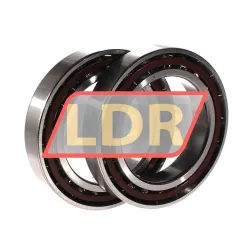 SKF 7013ACD/P4ADGA rulman resim 2