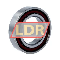 SKF 7008CD/P4ADBA rulman resim 2
