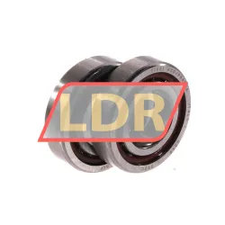 SKF 71901ACD/P4ADGA rulman resim 2