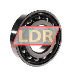SKF 7318BECBJ rulman resim 2