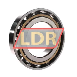 SKF 7224BCBM rulman resim 2