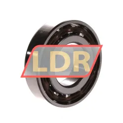 SKF 7207BECBP rulman resim 2