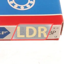 SKF 7205BECBP rulman resim 4