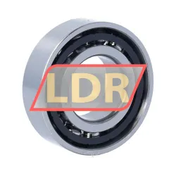 SKF 7205CDGA/P4A rulman resim 2
