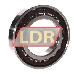 SKF 7219ACDGB/P4A rulman resim 2