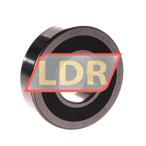 SKF 7308BE-2RZP