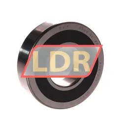 SKF 7308BE-2RZP