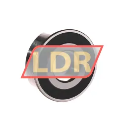 SKF 7305BE-2RZP rulman resim 2