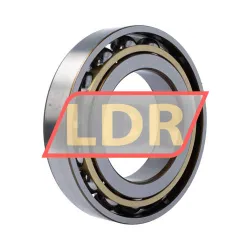 SKF 7224BM rulman resim 2