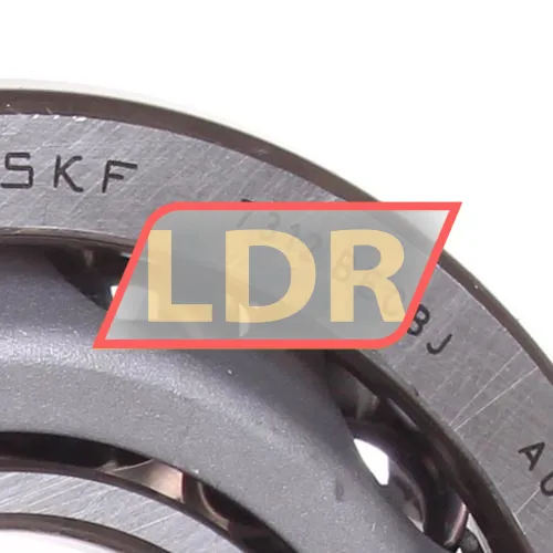 SKF 7312BECBJ ürün fotoğrafı 2