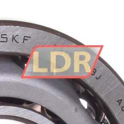 SKF 7312BECBJ rulman resim 2