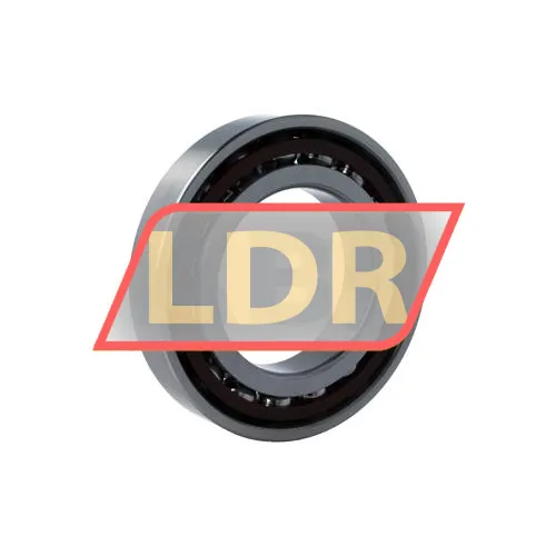 SKF 7217CD/P4A ürün fotoğrafı 2