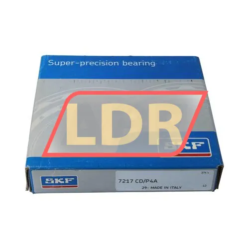 SKF 7217CD/P4A ürün fotoğrafı 3