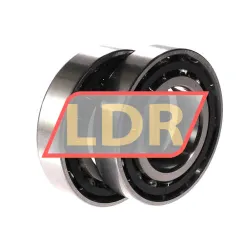 SKF 7209ACD/P4ADGA rulman resim 2