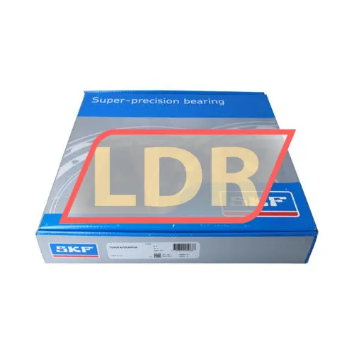 SKF 71940ACDGA/P4A ürün fotoğrafı 3
