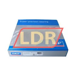 SKF 71940ACDGA/P4A rulman resim 3