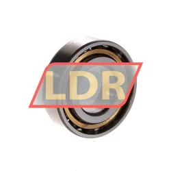 SKF 7205BECBM rulman resim 2