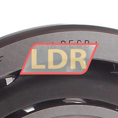 SKF 7216BECBJ ürün fotoğrafı 3