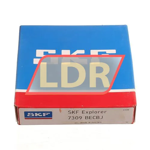 SKF 7309BECBJ ürün fotoğrafı 4