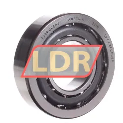 SKF 7309BECBJ
