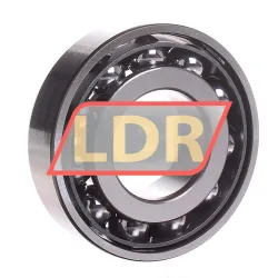 SKF 7309BECBJ rulman resim 3