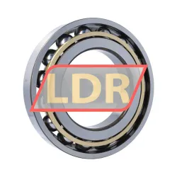 SKF 7228BCBM rulman resim 2