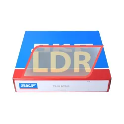 SKF 7228BCBM rulman resim 3