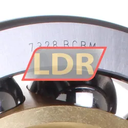 SKF 7328BCBM rulman resim 2