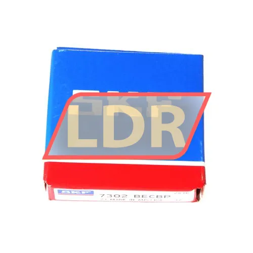 SKF 7302BECBP ürün fotoğrafı 3