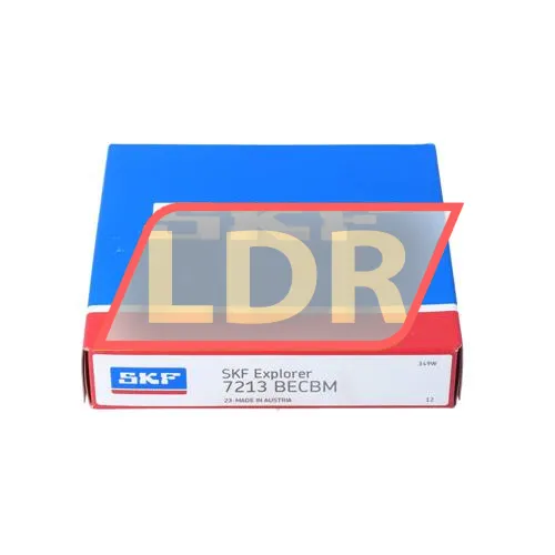 SKF 7213BECBM ürün fotoğrafı 3
