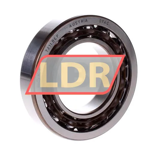 SKF 7211BEP