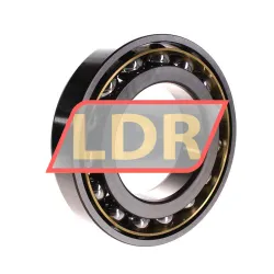 SKF 7222BECBY rulman resim 2