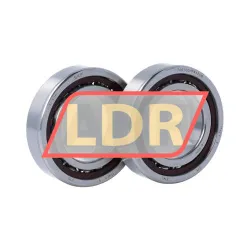 SKF 7007CD/P4ADGB