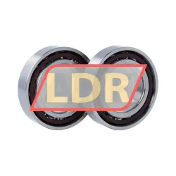 SKF 7007CD/P4ADGB rulman resim 2