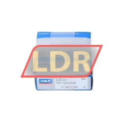 SKF 7007CD/P4ADGB rulman resim 3