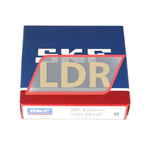 SKF 7309BEGAP ürün fotoğrafı 3