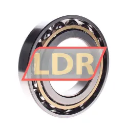 SKF 7220BECBM rulman resim 2