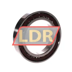 SKF 7017CDGB/P4A rulman resim 2