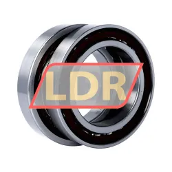 SKF 7016ACD/P4ADBA rulman resim 3